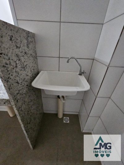 Apartamento, 2 quartos - Foto 2
