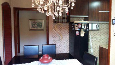 Casa, 5 quartos, 183 m² - Foto 4