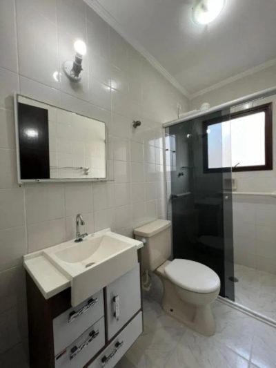 Apartamento, 1 quarto, 46 m² - Foto 3