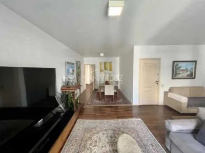 Apartamento, 3 quartos, 150 m² - Foto 1