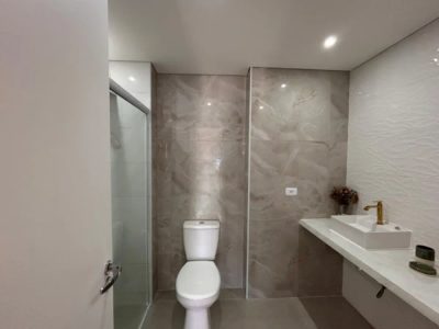Apartamento, 1 quarto, 50 m² - Foto 4