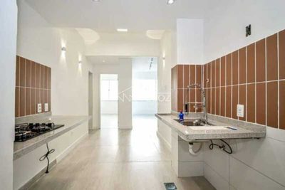 Apartamento, 1 quarto, 53 m² - Foto 4