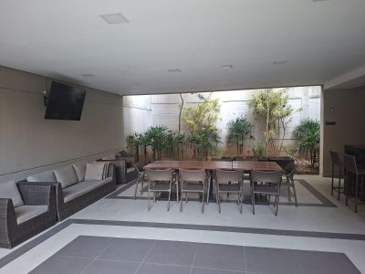 Apartamento, 2 quartos, 63 m² - Foto 3