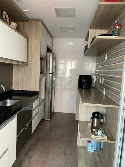 Apartamento, 3 quartos, 92 m² - Foto 5