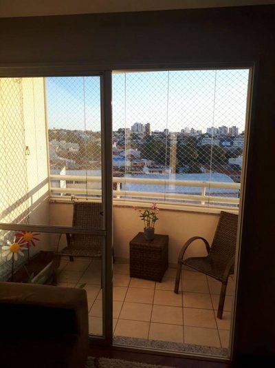 Apartamento, 3 quartos, 93 m² - Foto 4