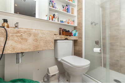 Apartamento, 2 quartos, 70 m² - Foto 4