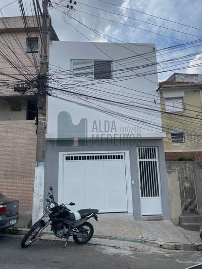 Casa, 2 quartos - Foto 1