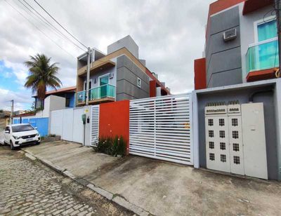 Apartamento, 2 quartos, 69 m² - Foto 2