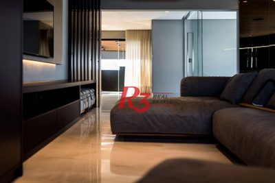 Cobertura, 4 quartos, 600 m² - Foto 5