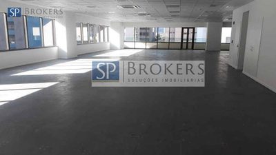 Sala-Conjunto, 1508 m² - Foto 1