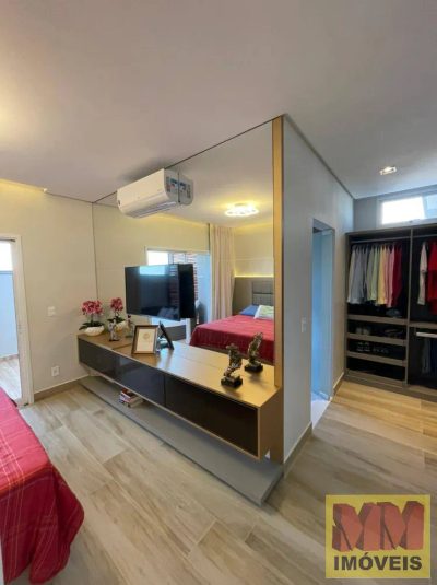 Casa de Condomínio, 3 quartos - Foto 2