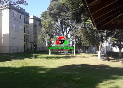 Apartamento, 2 quartos, 55 m² - Foto 1