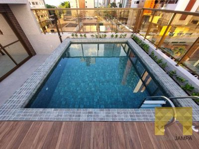 Apartamento, 2 quartos, 45 m² - Foto 1