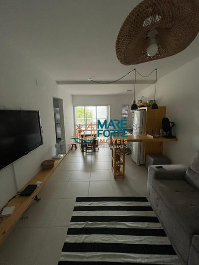 Apartamento, 2 quartos, 63 m² - Foto 2