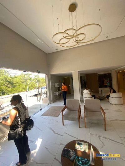 Sala-Conjunto, 28 m² - Foto 2