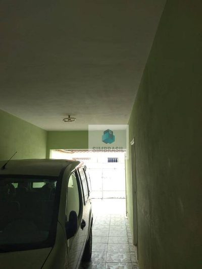Casa, 2 quartos, 180 m² - Foto 4