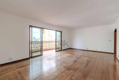 Apartamento, 5 quartos, 210 m² - Foto 4