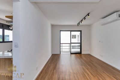Apartamento, 3 quartos, 93 m² - Foto 1