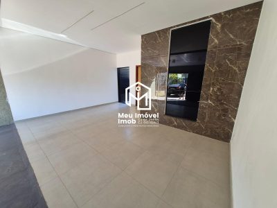Casa, 3 quartos, 140 m² - Foto 4