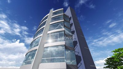 Apartamento, 4 quartos, 225 m² - Foto 4