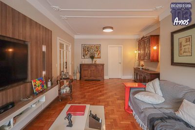 Apartamento, 3 quartos, 131 m² - Foto 4