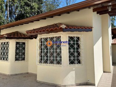 Casa, 3 quartos, 214 m² - Foto 2