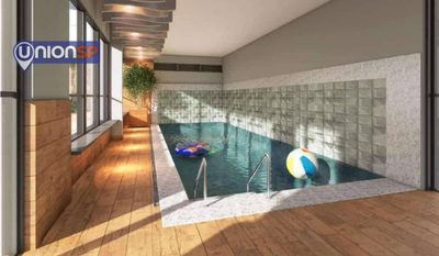 Apartamento, 3 quartos, 132 m² - Foto 1