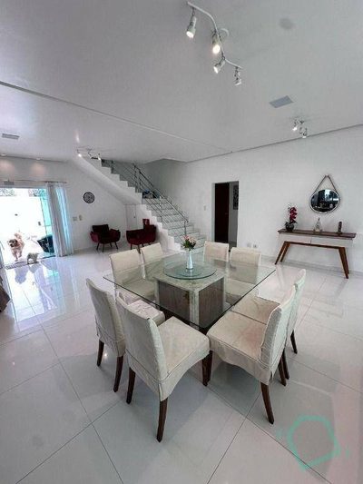 Casa de Condomínio, 5 quartos - Foto 5