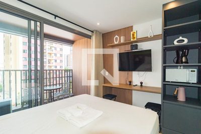 Kitnet-Studio, 26 m² - Foto 4