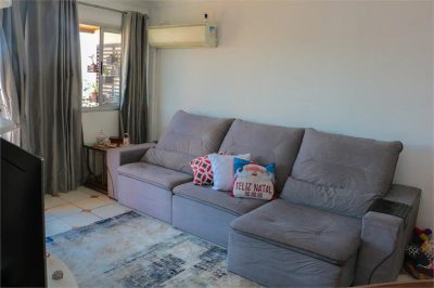 Apartamento, 3 quartos, 81 m² - Foto 2