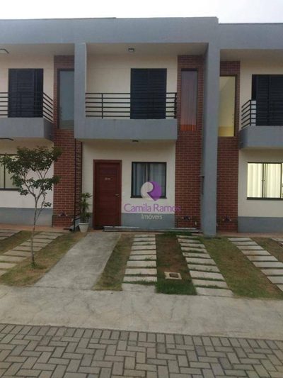 Sobrado, 2 quartos - Foto 1