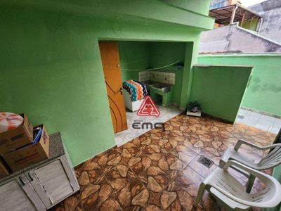 Casa, 4 quartos, 222 m² - Foto 4