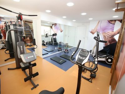 Apartamento, 2 quartos - Foto 2