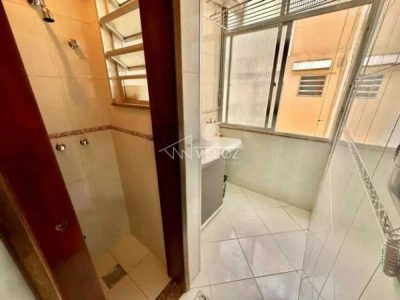 Apartamento, 1 quarto, 62 m² - Foto 1