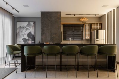 Apartamento, 3 quartos, 138 m² - Foto 5