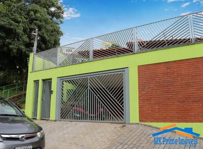 Casa, 2 quartos, 120 m² - Foto 1