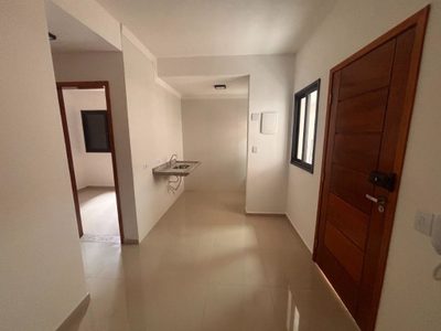 Apartamento, 2 quartos, 37 m² - Foto 4