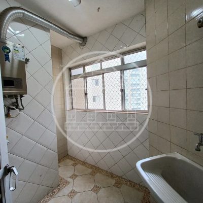 Apartamento, 3 quartos, 74 m² - Foto 2