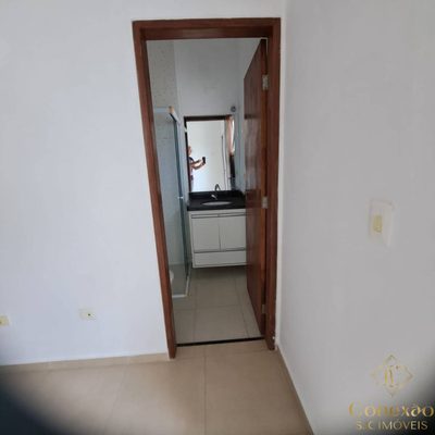 Sobrado, 2 quartos, 84 m² - Foto 4