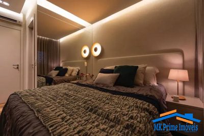 Apartamento, 2 quartos, 95 m² - Foto 3