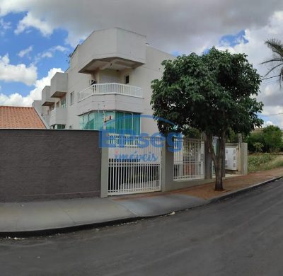 Apartamento, 3 quartos, 108 m² - Foto 1