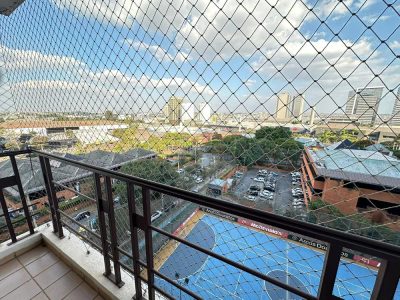 Apartamento, 2 quartos, 85 m² - Foto 4