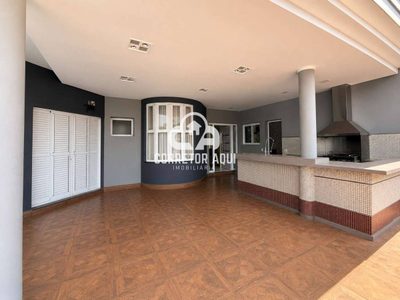 Casa, 4 quartos, 392 m² - Foto 4