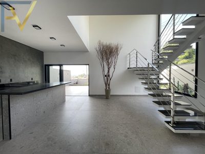 Casa, 3 quartos, 230 m² - Foto 2