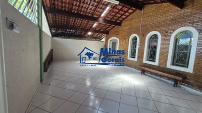 Casa, 3 quartos, 98 m² - Foto 1