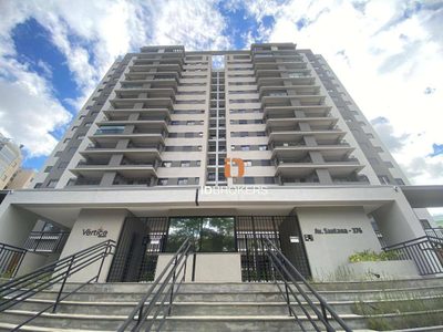 Apartamento, 1 quarto, 52 m² - Foto 2
