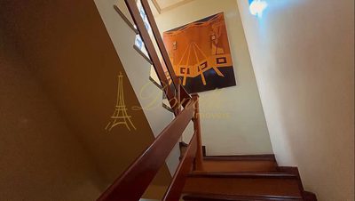 Casa, 4 quartos, 420 m² - Foto 4