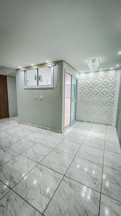 Apartamento, 3 quartos, 80 m² - Foto 5