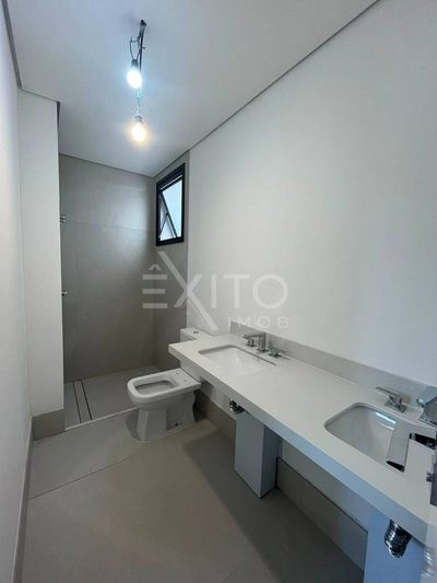 Apartamento, 3 quartos, 137 m² - Foto 5