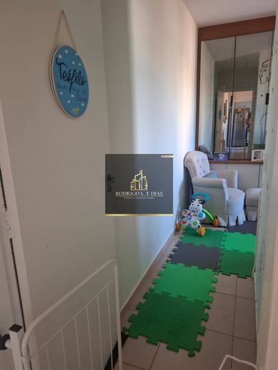 Apartamento, 2 quartos, 66 m² - Foto 5